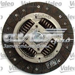 Комплект сцепления VALEO 835006