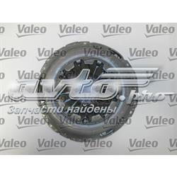 835124 VALEO Сцепление в сборе