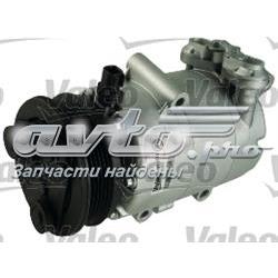 813735 VALEO compressor de aparelho de ar condicionado