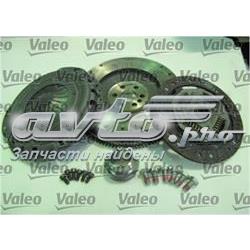 835084 VALEO Сцепление в сборе