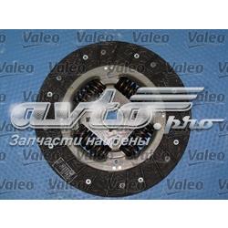 Купить 835049 VALEO Комплект сцепления (диск, корзина, подшипник)