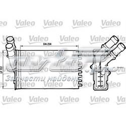 Теплообмінник 812005 VALEO