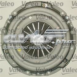 Mecanismo de embrague 801349 VALEO