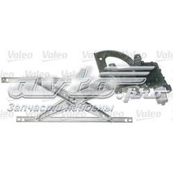 Mecanismo alzacristales, puerta delantera izquierda 850090 VALEO