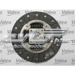 835127 VALEO Сцепление в сборе