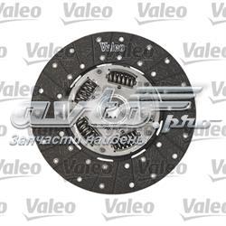 Диск сцепления VALEO 807525 цена, от 200.72 USD