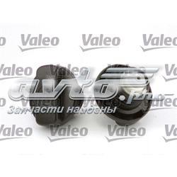 Кришка бензобаку 745378 VALEO