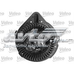 Ventilador de calefacción 698215 VALEO