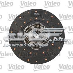 Диск сцепления VALEO 807503