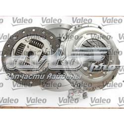 Комплект сцепления (3 части) VALEO 835125 цена, от 546.31 USD