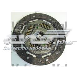 Комплект сцепления VALEO 835083