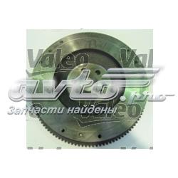 835083 VALEO Сцепление в сборе
