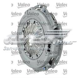 Комплект сцепления (3 части) VALEO 835060 цена, от 268.08 USD