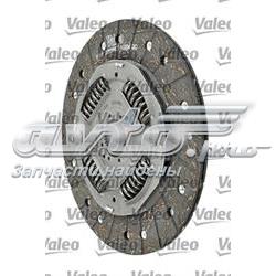 Купить 835060 VALEO Комплект сцепления (диск, корзина, подшипник)