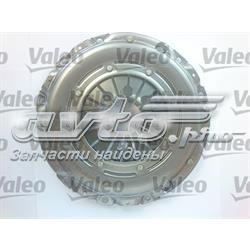 828516 VALEO Сцепление в сборе