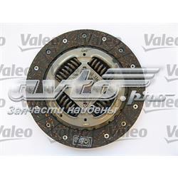 Комплект сцепления (3 части) VALEO 835085 цена, от 264.96 USD