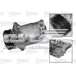 699362 VALEO compressor de aparelho de ar condicionado