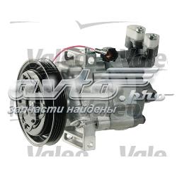 813113 VALEO compressor de aparelho de ar condicionado