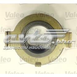 828508 VALEO Сцепление в сборе
