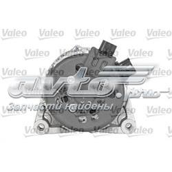 Генератор 440348 VALEO