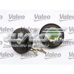 Пробка бензобака 247601 VALEO