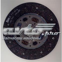 Купить 828565 VALEO Комплект сцепления (диск, корзина, подшипник)