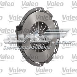 Корзина диска сцепления VALEO 805530