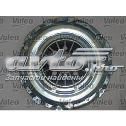 Комплект сцепления (3 части) VALEO 835152 цена, от 448.66 USD