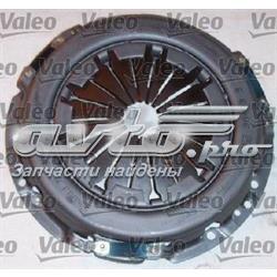 Kit de embrague completo 821339 VALEO