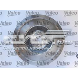 Купить 835125 VALEO Комплект сцепления (диск, корзина, подшипник)
