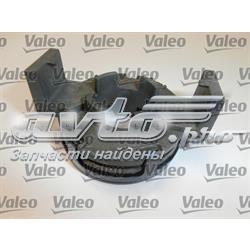 Купить 835127 VALEO Комплект сцепления (диск, корзина, подшипник)