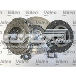 Сцепление 835127 VALEO