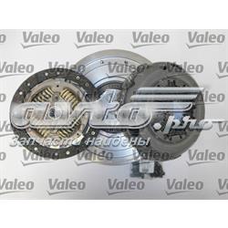 Сцепление 835124 VALEO