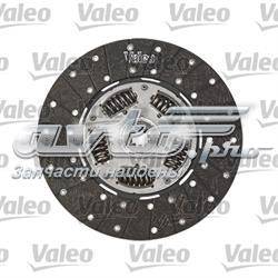 Купить 807525 VALEO Диск сцепления