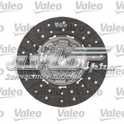 Диск сцепления VALEO 806127 цена, от 273.44 USD