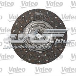 Диск сцепления 806128 VALEO