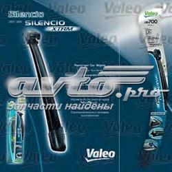 Щетки стеклоочистителя VM417 VALEO