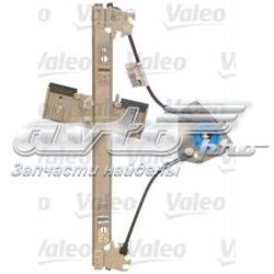 Elevalunas eléctrico 850884 VALEO
