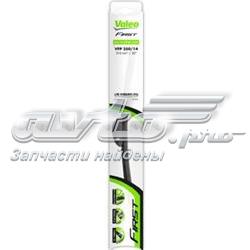 575785 VALEO Щетка-дворник лобового стекла, водительская