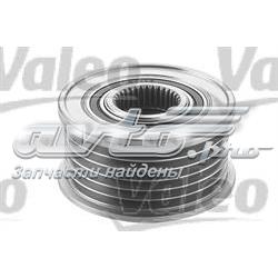 Купить 588019 VALEO Шкив ремня генератора