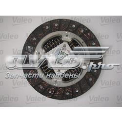 Комплект сцепления VALEO 835031