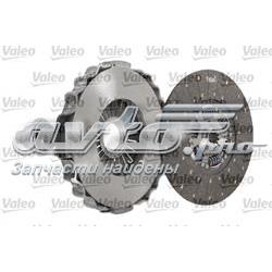 Комплект сцепления VALEO 805322
