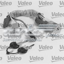 Interruptor de encendido 252123 VALEO