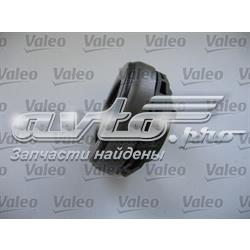 Купить 835009 VALEO Комплект сцепления (диск, корзина, подшипник)