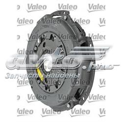Комплект сцепления VALEO 835057