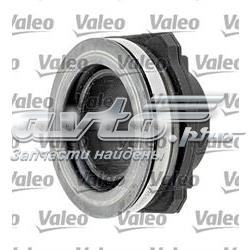 835057 VALEO Сцепление в сборе