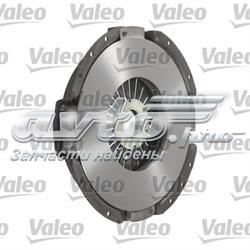 Купить 809125 VALEO Комплект сцепления (диск, корзина, подшипник)