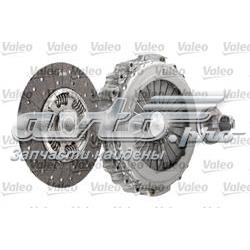 Сцепление 827173 VALEO