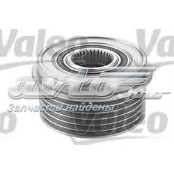 Купить 588065 VALEO Шкив ремня генератора