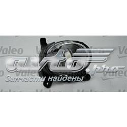 Протитуманка права 043653 VALEO